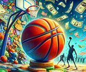 Betting on Basketball guide