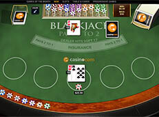 Casino.com review screenshot