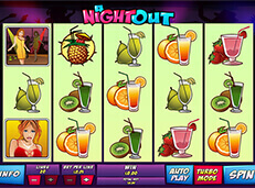 Casino Las Vegas review screenshot