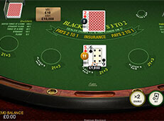 Casino Las Vegas review screenshot