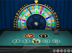 Casino Room review screenshot