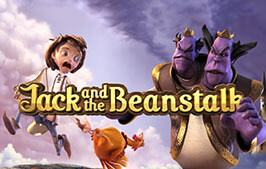 Jack and the Beanstalk slot guide
