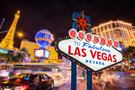 Las Vegas Casinos guide
