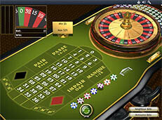 Omni Casino review screenshot