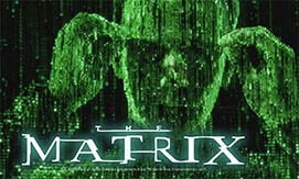 The Matrix slot guide