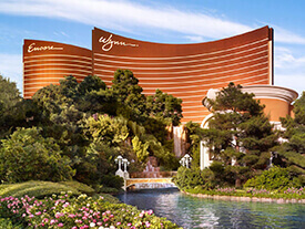 Wynn Casino and Hotel review