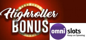 Experience the High Roller Lifestyle at Omni Casino
