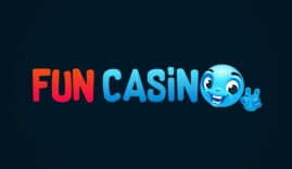 Get 100% up to $123 at Fun Casino!