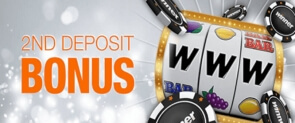 Boost Your Bankroll with a Second Deposit Bonus at Winner Casino