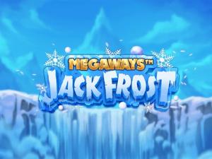 Mega Prize on offer with Jack Frost Megaways slot