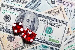 Industry News Roundup as US gambling revenue soars