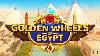 Golden Wheels of Egypt slot proving a slick new release!