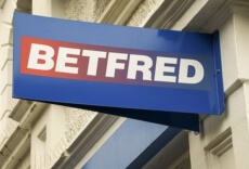Betfred Join South African Betting Market