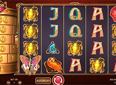 10Bet Casino review screenshot