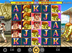 10Bet Casino screenshot