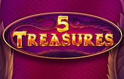5 Treasures