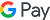 Google Pay logo