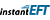 Instant EFT logo