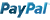 PayPal logo