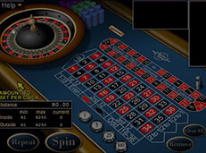 African Grand casino screenshot
