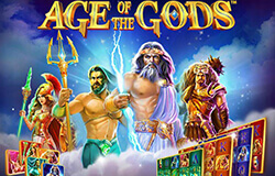 Age of the gods