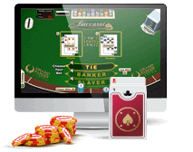 Online Baccarat Guide