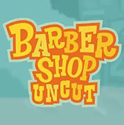 Barber Shop Uncut by Thunderkick