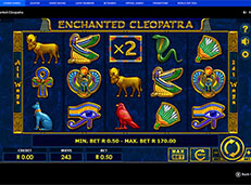 BetXchange Casino Review screenshot