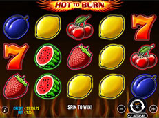 BetXchange Casino Review screenshot