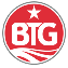 Big Time Gaming logo