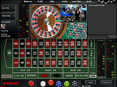 Black Diamond casino screenshot
