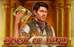 Book of Dead