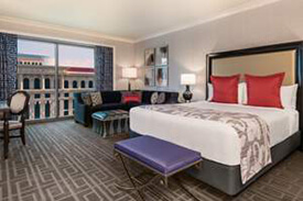 Caesars Palace casino hotel