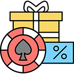Casino Bonus