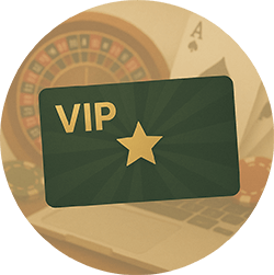 Casino VIP Loyalty Programs