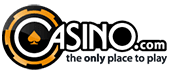 Casino.com logo
