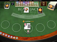 Casino.com screenshot