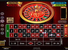 Casino Las Vegas screenshot