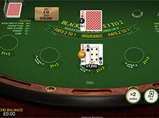 Casino Las Vegas screenshot