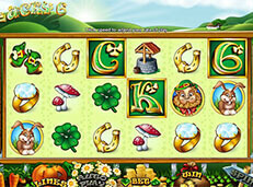 Casino Midas screenshot