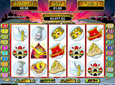 Casino Midas screenshot