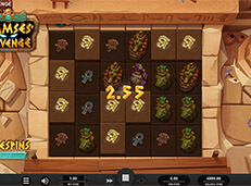 Casino Room screenshot