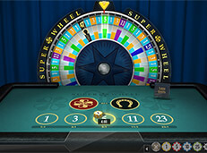 Casino Room screenshot