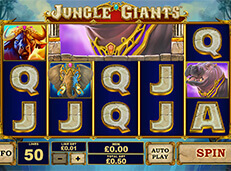 Casino Tropez screenshot