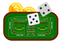 Online Craps