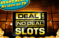 Deal or no Deal