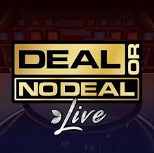 Live deal or no deal