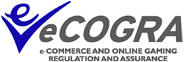 eCOGRA casinos