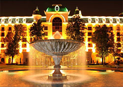 Emperors Palace casino