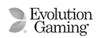 Evolution gaming